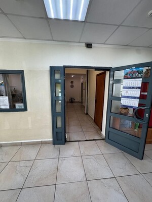 Объект по адресу Московская обл, Подмосковный б-р, д. 10