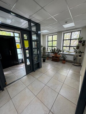 Объект по адресу Московская обл, Подмосковный б-р, д. 10