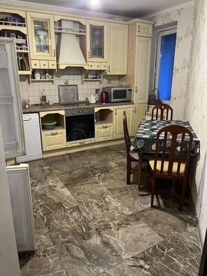 Объект по адресу Московская обл, Подмосковный б-р, д. 10