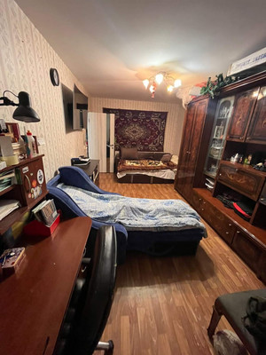 Объект по адресу Ленинградская обл, Тосненский р-н, Октябрьская ул, д. 2