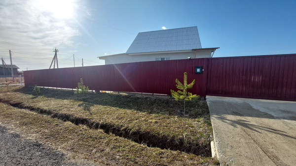 Объект по адресу Москва, Бахтеево-Парк тер, 462 