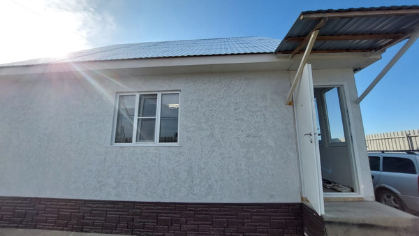 Объект по адресу Москва, Бахтеево-Парк тер, 462 