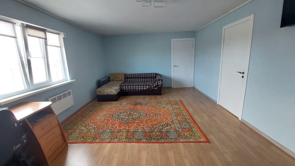 Объект по адресу Москва, Бахтеево-Парк тер, 462 