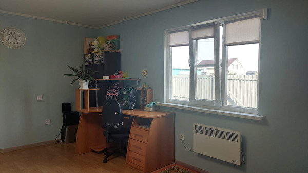 Объект по адресу Москва, Бахтеево-Парк тер, 462 