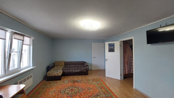 Объект по адресу Москва, Бахтеево-Парк тер, 462 