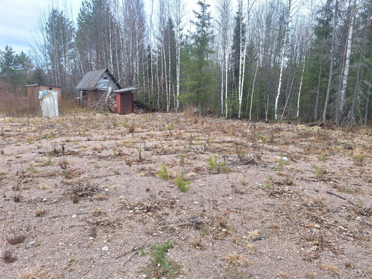 Объект по адресу Москва, Сампо тер. СНТ 