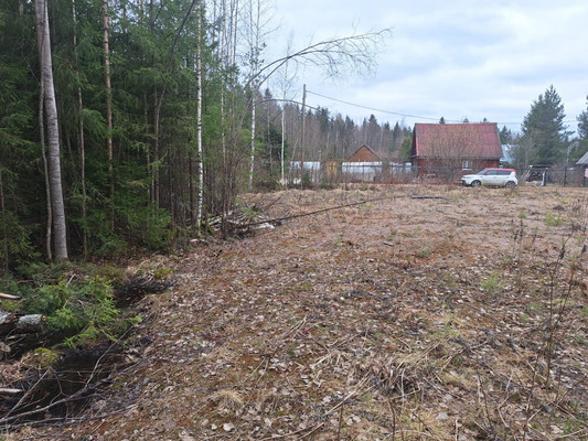 Объект по адресу Москва, Сампо тер. СНТ 
