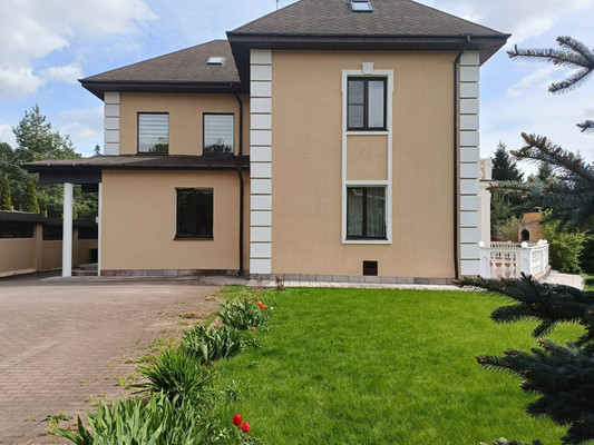 Объект по адресу Московская обл, Раменский р-н, Михнево д, Лесная ул