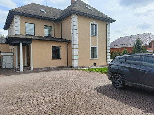 Объект по адресу Московская обл, Раменский р-н, Михнево д, Лесная ул