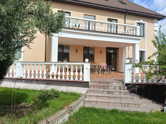 Объект по адресу Московская обл, Раменский р-н, Михнево д, Лесная ул