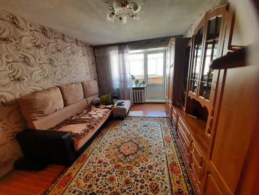 Объект по адресу Тульская обл, Алексинский р-н, Первомайская ул, д. 22