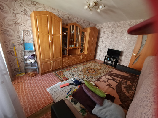 Объект по адресу Тульская обл, Алексинский р-н, Первомайская ул, д. 22