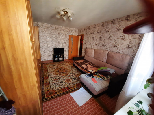 Объект по адресу Тульская обл, Алексинский р-н, Первомайская ул, д. 22