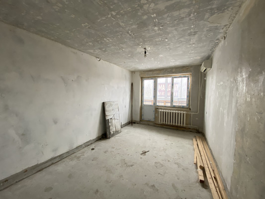 Объект по адресу Московская обл, Коммунистическая ул, д. 17