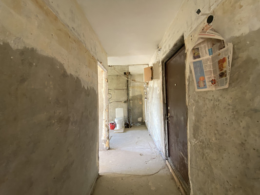 Объект по адресу Московская обл, Коммунистическая ул, д. 17