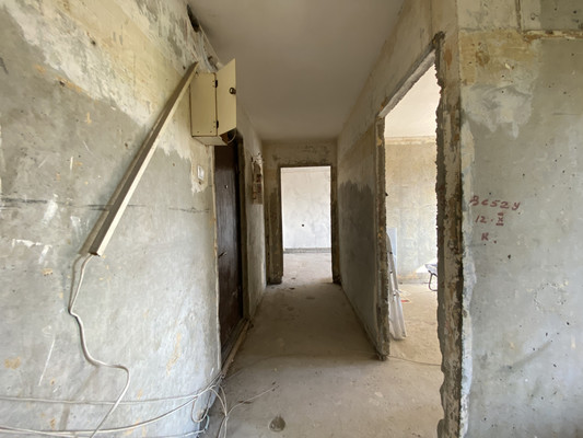 Объект по адресу Московская обл, Коммунистическая ул, д. 17