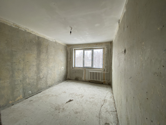 Объект по адресу Московская обл, Коммунистическая ул, д. 17