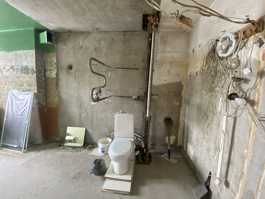 Объект по адресу Московская обл, Коммунистическая ул, д. 17