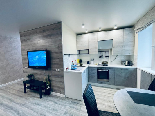 Объект по адресу Московская обл, Наро-Фоминский р-н, Мира ул, д. 10