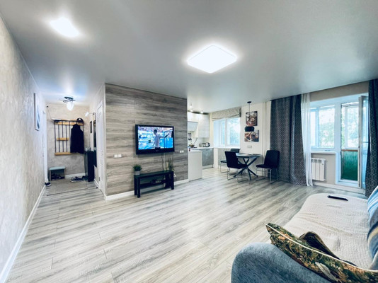 Объект по адресу Московская обл, Наро-Фоминский р-н, Мира ул, д. 10