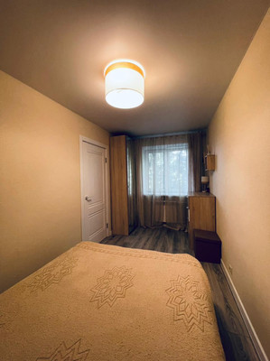 Объект по адресу Московская обл, Наро-Фоминский р-н, Мира ул, д. 10