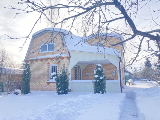 Объект по адресу Москва, Кузяево д 