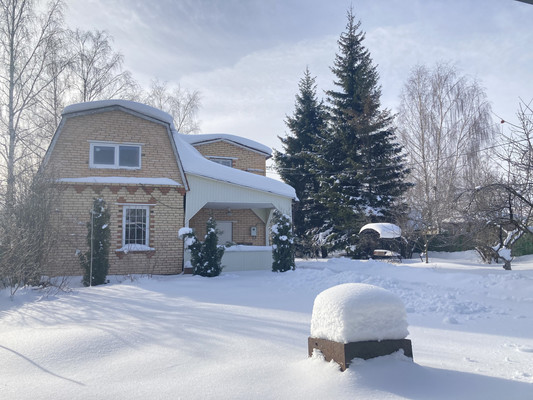Объект по адресу Москва, Кузяево д 