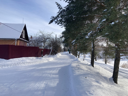 Объект по адресу Москва, Кузяево д 