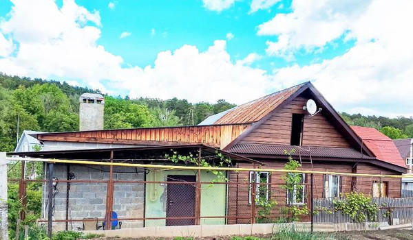 Объект по адресу Татарстан Респ, Зеленодольский р-н, Октябрьский п, Станционная ул