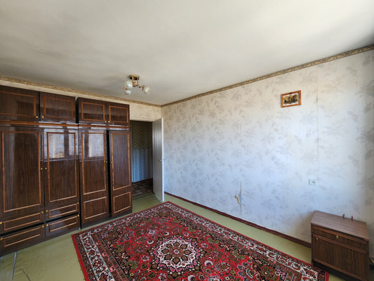 Объект по адресу Москва, Торосово д, 5 