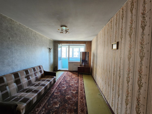 Объект по адресу Москва, Торосово д, 5 