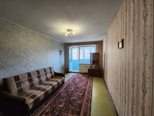 Объект по адресу Москва, Торосово д, 5 