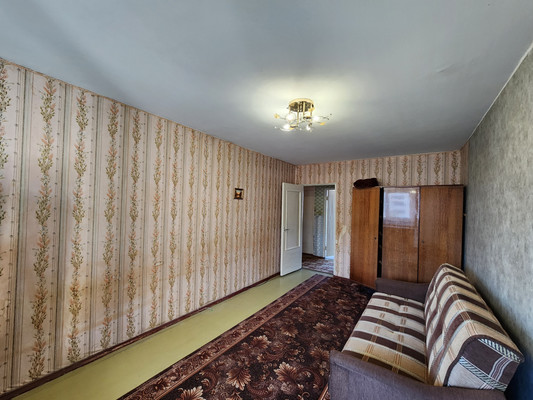 Объект по адресу Москва, Торосово д, 5 