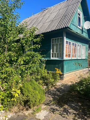 Объект по адресу Москва, Азимут тер. СНТ 