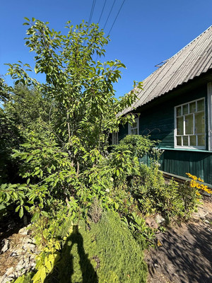 Объект по адресу Москва, Азимут тер. СНТ 