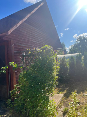 Объект по адресу Москва, Азимут тер. СНТ 