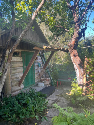 Объект по адресу Москва, Азимут тер. СНТ 