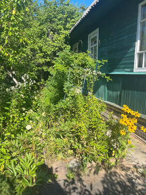 Объект по адресу Москва, Азимут тер. СНТ 