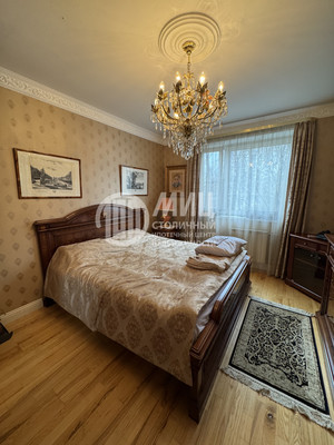 Объект по адресу Москва г, Борисовский проезд, д. 38к1