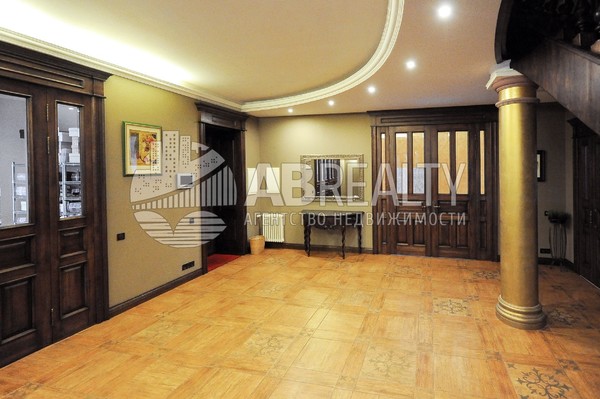 Объект по адресу Московская обл, Одинцовский р-н, Николина Гора п, Сосновая ул