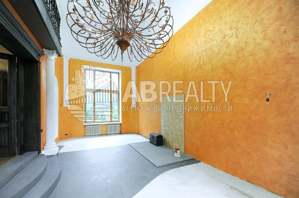 Объект по адресу Московская обл, Одинцовский р-н, Николина Гора п, Сосновая ул