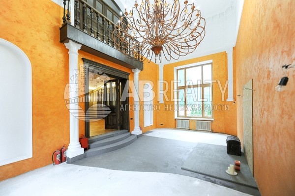 Объект по адресу Московская обл, Одинцовский р-н, Николина Гора п, Сосновая ул