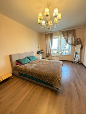 Объект по адресу Московская обл, Южная Битца (п Битца) мкр, Южный б-р, д. 4