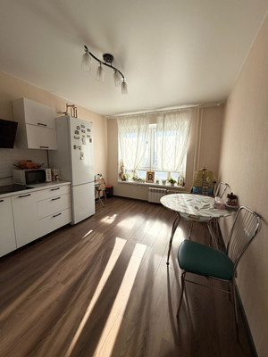 Объект по адресу Московская обл, Южная Битца (п Битца) мкр, Южный б-р, д. 4