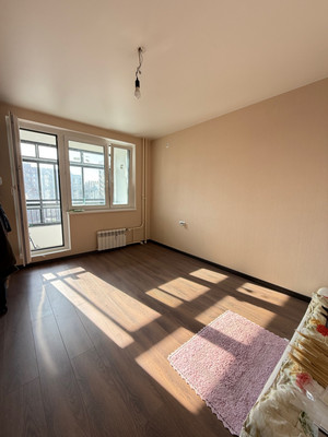 Объект по адресу Московская обл, Южная Битца (п Битца) мкр, Южный б-р, д. 4