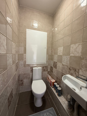 Объект по адресу Московская обл, Южная Битца (п Битца) мкр, Южный б-р, д. 4