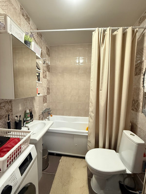 Объект по адресу Московская обл, Южная Битца (п Битца) мкр, Южный б-р, д. 4