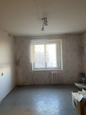 Объект по адресу Санкт-Петербург г, Демьяна Бедного ул, д. 28А