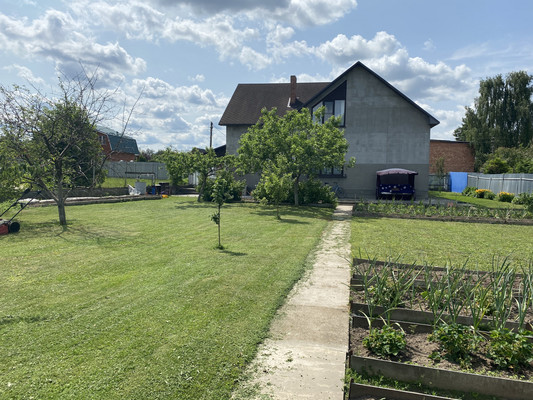 Объект по адресу Московская обл, Раменский р-н, Гжель с, Новая ул