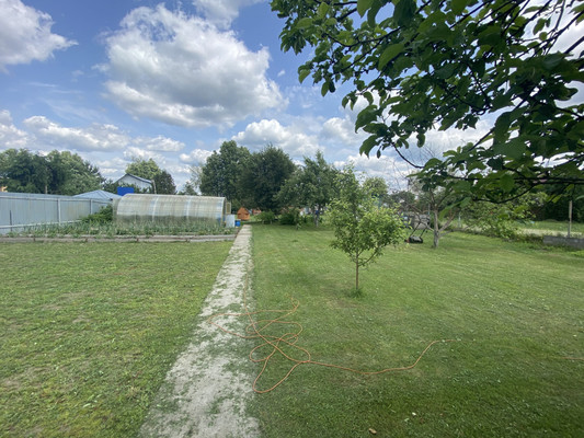 Объект по адресу Московская обл, Раменский р-н, Гжель с, Новая ул